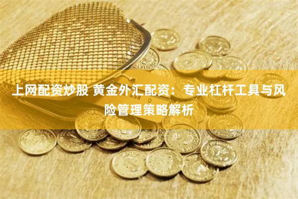 上网配资炒股 黄金外汇配资：专业杠杆工具与风险管理策略解析