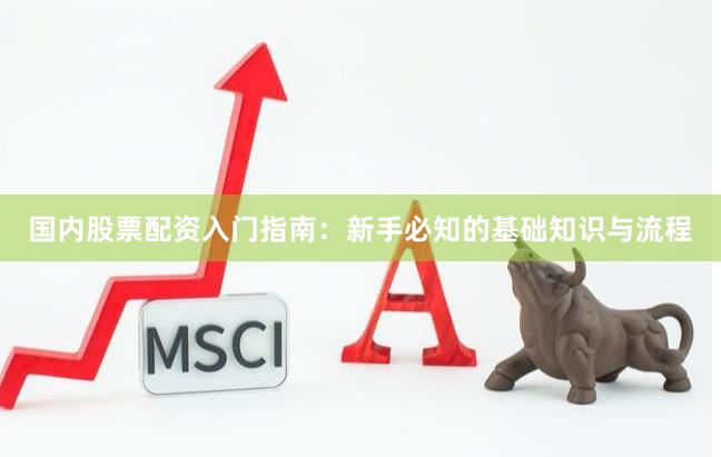 国内股票配资入门指南：新手必知的基础知识与流程