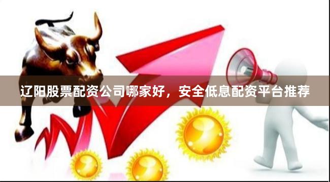 辽阳股票配资公司哪家好，安全低息配资平台推荐