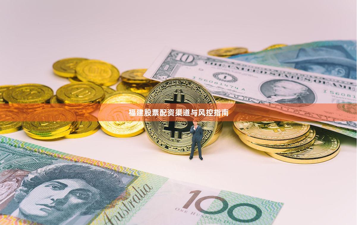 福建股票配资渠道与风控指南