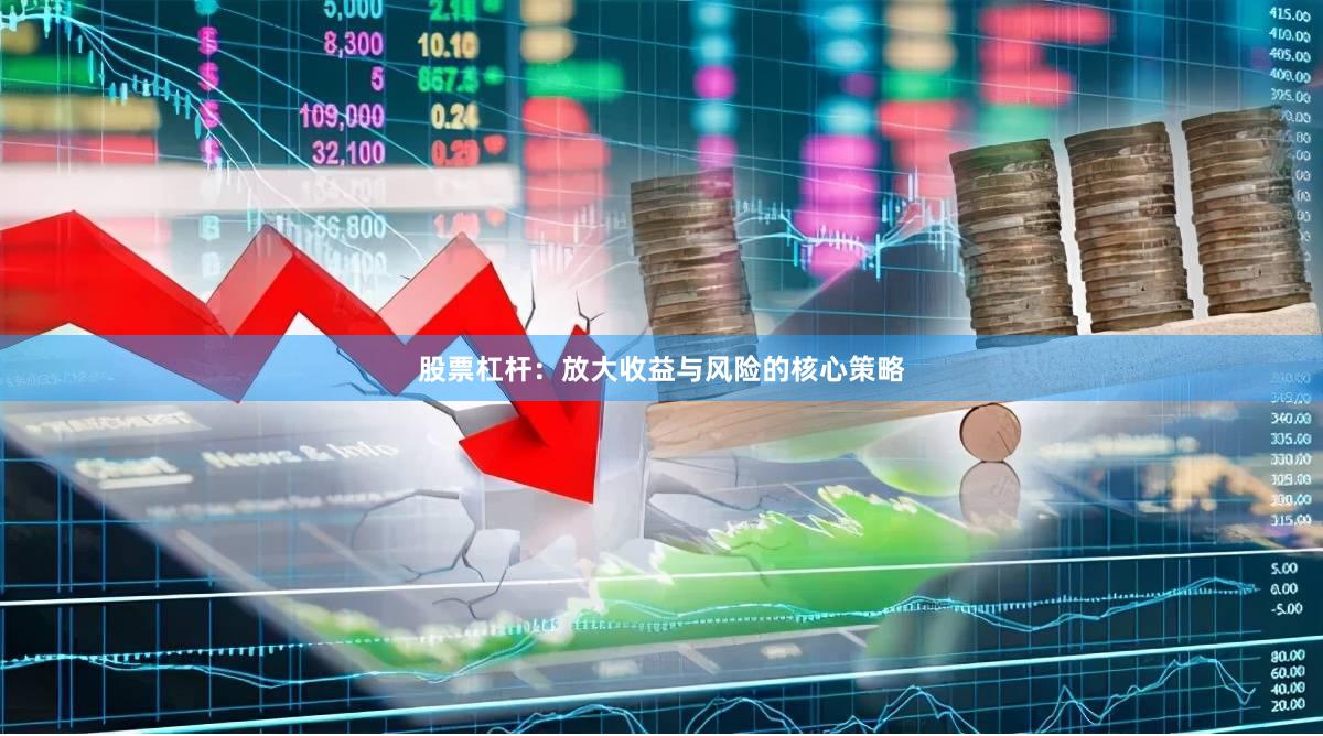 股票杠杆:放大收益与风险的核心策略