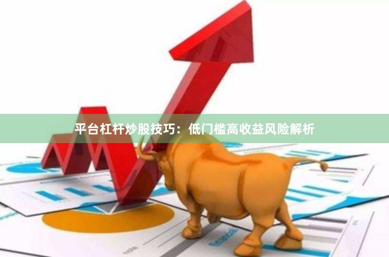 平台杠杆炒股技巧:低门槛高收益风险解析