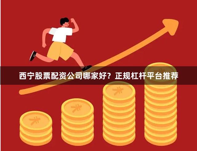 西宁股票配资公司哪家好?正规杠杆平台推荐